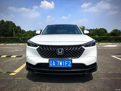 2023 Honda XR-V Facelift 1.5L CVT Fever Edition, фото 2, лот 10433011