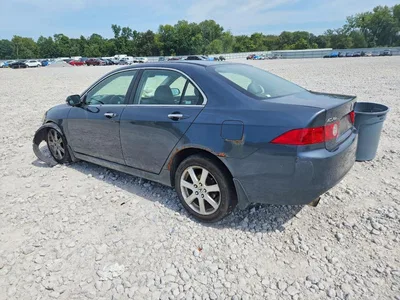 2004 ACURA TSX, фото 2, лот 10978495