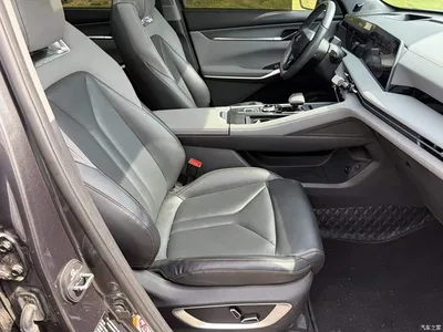 2022 Changan CS75 PLUS 2.0T Automatic Flagship, фото 3, лот 10599505