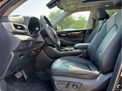 2023 Toyota Highlander 2.5L Smart Hybrid Dual Engine AWD Premium 7-Seater, фото 4, лот 10285859