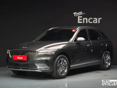2023 Genesis GV70 2.5T Gasoline AWD, фото 1, лот 10394445