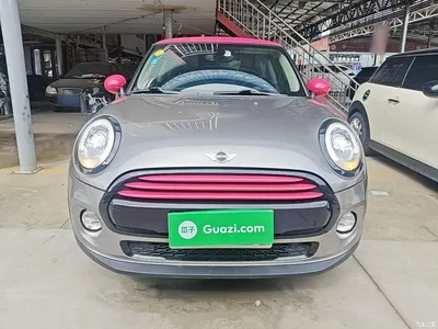 2016 MINI MINI 1.5T COOPER Pioneer, фото 3, лот 10350441