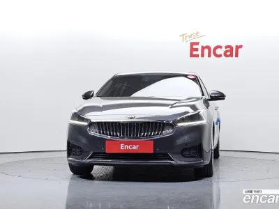 2016 Kia K7 3.3 GDI Noblesse, фото 2, лот 10042731