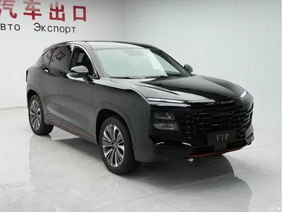 2023 Jetour Dasheng 1.5T DCT Starlight PRO+, фото 3, лот 10826897