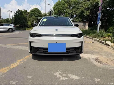 2026 Leapmotor C10 605 LiDAR Edition, фото 1, лот 10316494