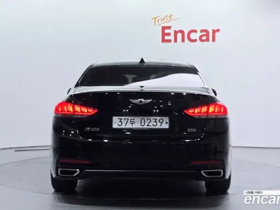 2016 Hyundai Genesis G330 Modern, фото 4, лот 10134561