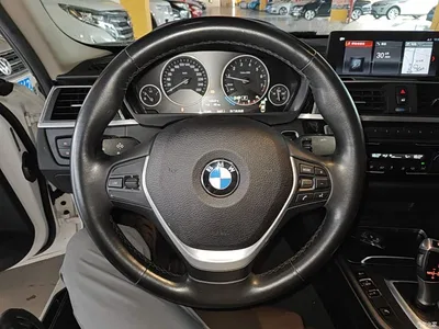 2019 BMW 3 Series 320Li Fashion Type, фото 3, лот 10457446