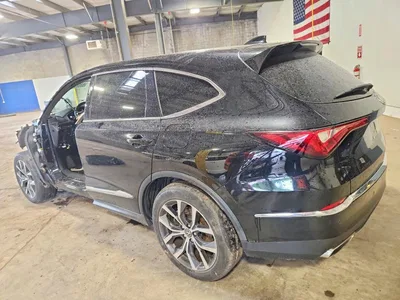 2022 ACURA MDX TECHNOLOGY, фото 2, лот 10870629