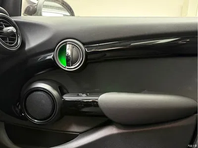 2021 MINI MINI 1.5T COOPER Artist 5-door, фото 4, лот 10351281
