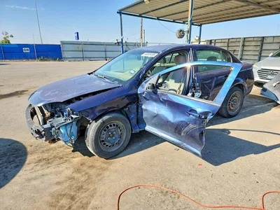 2010 CHEVROLET COBALT LS, фото 1, лот 10694601