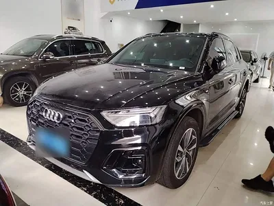 2025 Audi Q5L 40 TFSI Luxury Dynamic, фото 1, лот 11075007