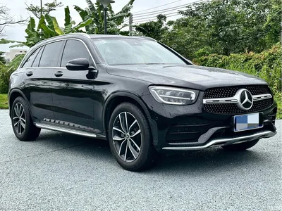 2022 Mercedes-Benz GLC Model GLC 300 L 4MATIC Dynamic Edition, фото 3, лот 10292937