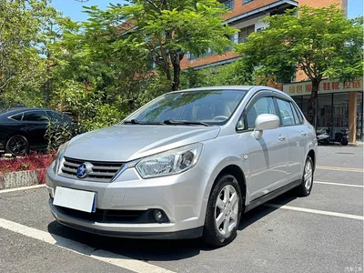 2013 Venucia D50 1.6L Manual Fashion, фото 1, лот 11166318