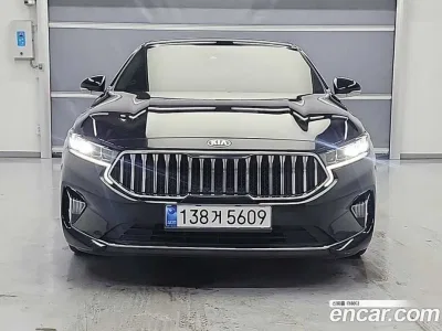 2020 Kia K7 2.5 GDI X Edition, фото 2, лот 10110029