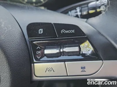 2021 Hyundai AVANTE 1.6, фото 4, лот 10270281