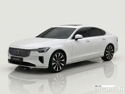 2026 Volvo S90 B5 Ultra Bright, фото 1, лот 10159865