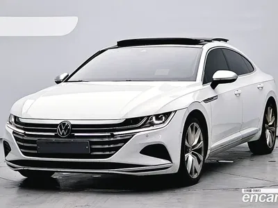 2022 Volkswagen Arteon 2.0 TDI Prestige, фото 1, лот 10115781