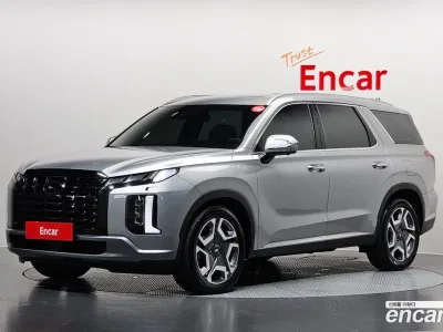 2024 Hyundai Palisade Diesel 2.2 2WD, фото 1, лот 10148449