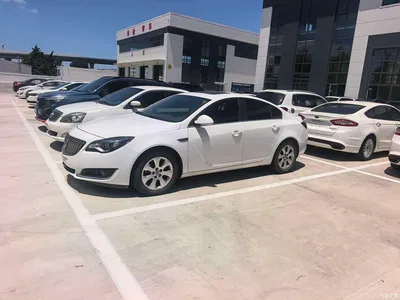 2015 Buick Regal 2.0L Leading Fashion Model, фото 1, лот 10250456