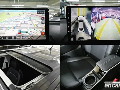 2024 Hyundai Casper Turbo The Essential Light, фото 2, лот 10118142