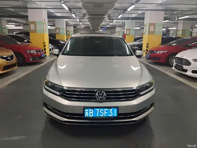 2017 Volkswagen Magotan 330TSI DSG Premium, фото 2, лот 10424512