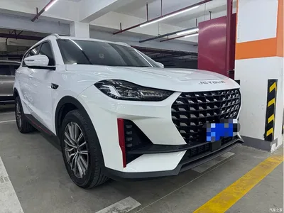2024 Jetour X70 PRO 1.6T DCT Smart Edition 5-seater, фото 3, лот 10302312