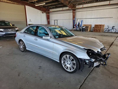 2007 MERCEDES-BENZ E 350, фото 4, лот 10821423