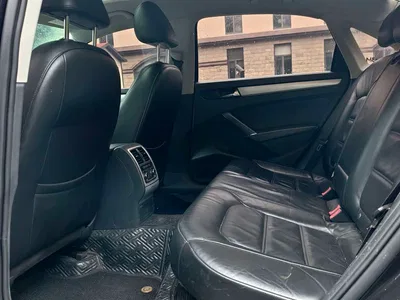2015 Volkswagen Passat 1.4TSI DSG Prestige Edition, фото 2, лот 11387014