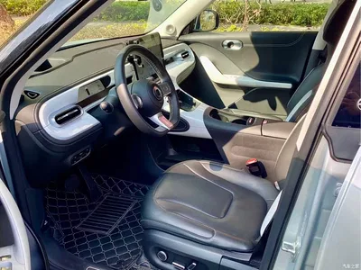 2022 smart Elf #1 Premium Edition, фото 4, лот 10343088