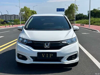 2018 Honda Fit 1.5L CVT Comfort Edition, фото 2, лот 10816033