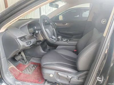 2022 Hongqi E-QM5 431km Charging Enjoyment Edition, фото 3, лот 10442968