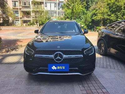 2021 Mercedes-Benz GLC 300 L 4MATIC Sporty, фото 2, лот 11567505