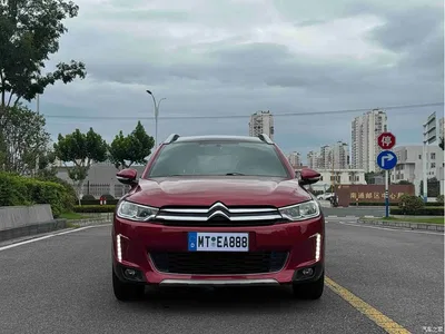 2015 Citroën C3-XR 1.6L Automatic Smart, фото 2, лот 10382873