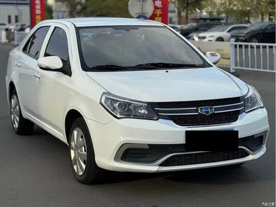 2016 Geely King Kong 1.5L Manual Progressive, фото 3, лот 11153946