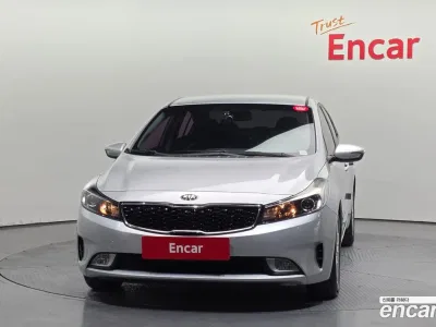 2017 Kia K3 Trendy, фото 3, лот 10145688
