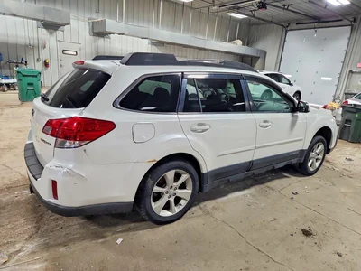 2013 SUBARU OUTBACK 2.5I PREMIUM, фото 3, лот 10568179