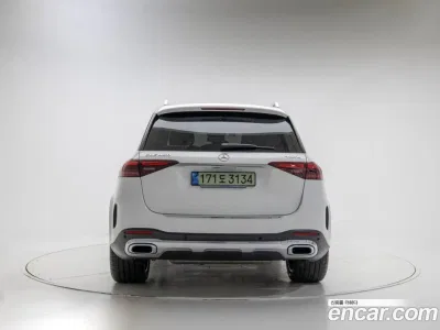 2025 Mercedes-Benz GLE-Class GLE450 4MATIC, фото 3, лот 10070113
