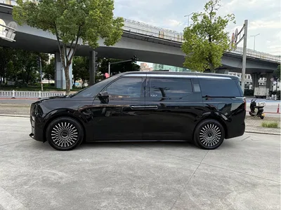 2022 ZEEKR 009 WE Edition, фото 3, лот 10291790