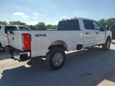 2024 FORD F350 SUPER DUTY, фото 3, лот 10551867