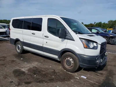 2019 FORD TRANSIT T-150, фото 4, лот 10553130