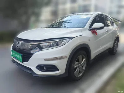 2022 Honda Vezel 1.5L CVT Elite Smart Edition, фото 1, лот 10421394