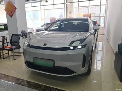 2023 Lynk & Co 08 EM-P 245km Ultra Long Range Halo, фото 2, лот 11301345