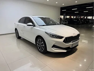 2021 Kia K3 Facelift 1.5L CVT Fashion Edition, фото 3, лот 11248001