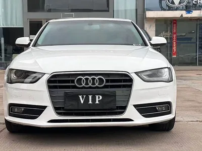 2015 Audi A4L 35 TFSI Auto Comfort, фото 2, лот 11527502