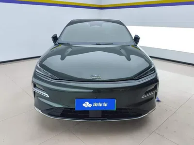 2025 Geely Galaxy Galaxy Xingyao 8 130km EM-P Explorer Edition, фото 2, лот 10834709