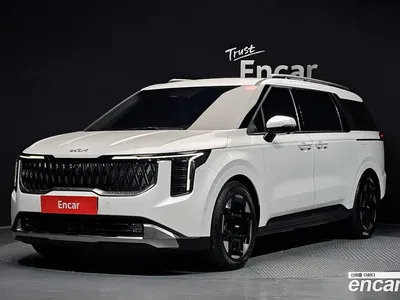 2025 Kia Canival Diesel 7-Seater Signature, фото 1, лот 10525042