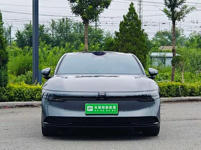 2025 ZEEKR 007 RWD Smart Driving 75kWh, фото 2, лот 10291359
