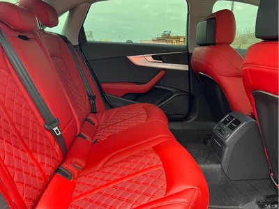 2021 Audi A4L 40 TFSI Premium Life Edition, фото 3, лот 11409326
