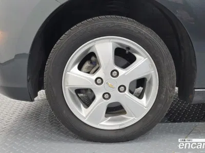 2017 Chevrolet Spark LT, фото 4, лот 10521851