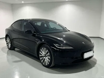 2023 Tesla Model 3 Rear-Wheel Drive, фото 3, лот 10894190
